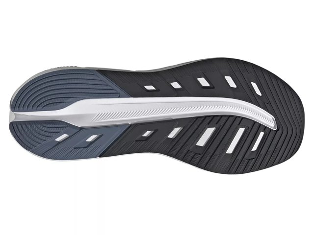 questar running shoe