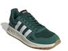 Run 84 Jogger Sneaker - Men's Dark Green view