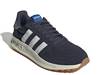 Run 84 Jogger Sneaker - Men's Navy view