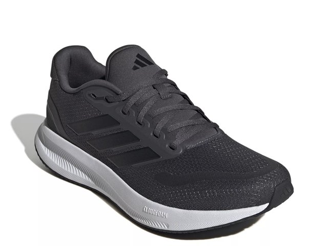 adidas Men s Runfalcon 5 Low Top Mesh Running Sneakers