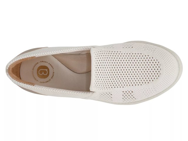 BZees Athena Slip On Free Shipping DSW