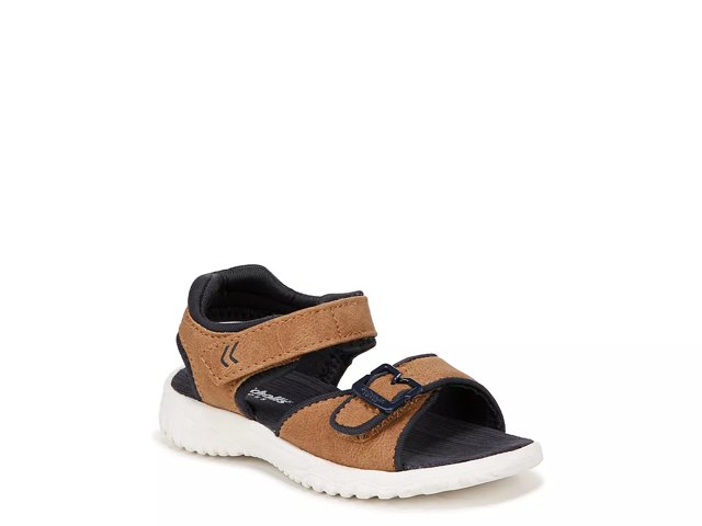Dr. Scholl s Time2Play Sandal Kids