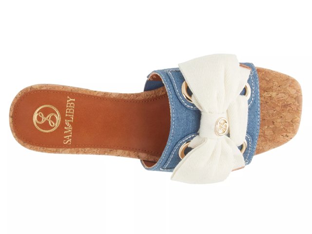 Sam Libby Leni Sandal