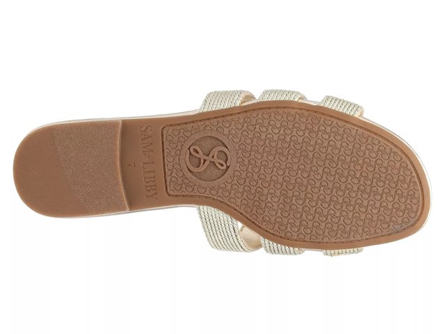 Sam Libby Reyes Sandal