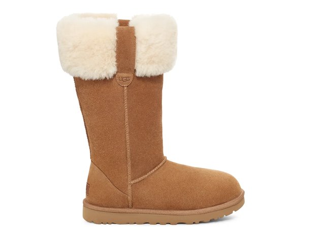UGG Suhenny Boot Free Shipping DSW