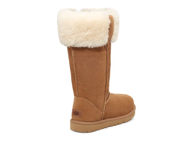UGG Suhenny Boot Free Shipping DSW