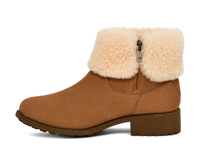 UGG Bodie Bootie Free Shipping DSW