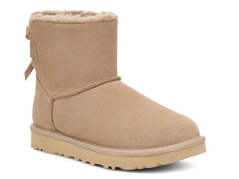 Women s UGG Boots Booties DSW