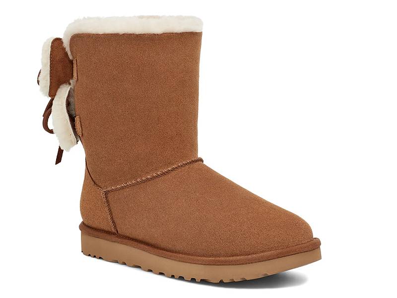 UGG Mika Bootie Free Shipping DSW