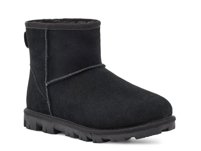 UGG Essential Mini Bootie