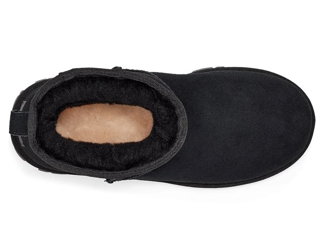 UGG Essential Mini Bootie