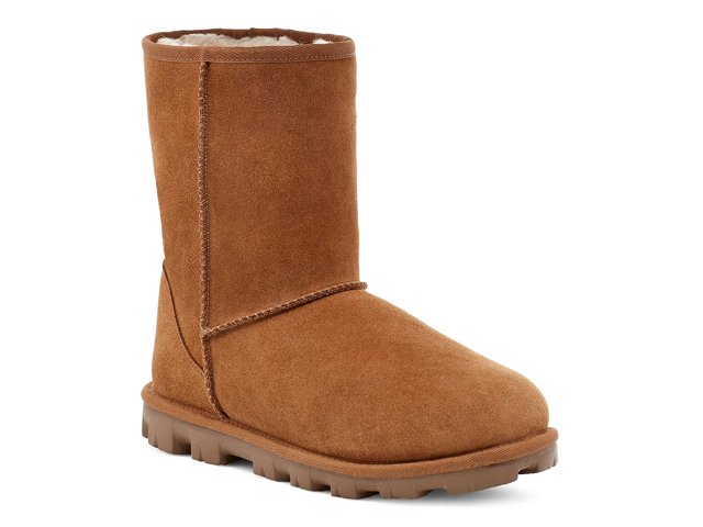 UGG Essential Waterproof Bootie