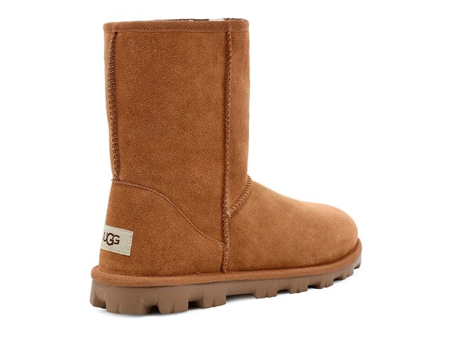UGG Essential Waterproof Bootie