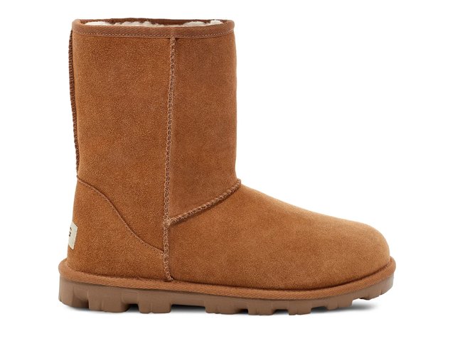 UGG Essential Waterproof Bootie