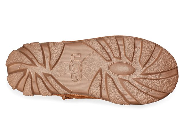 UGG Essential Waterproof Bootie
