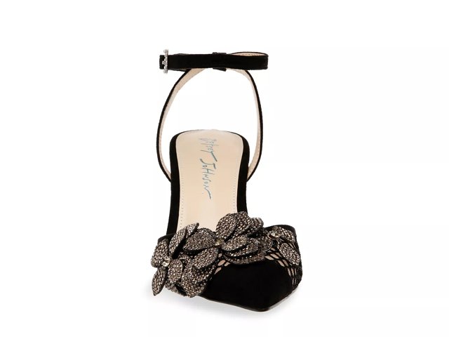 Betsey Johnson Elma Pump Free Shipping DSW