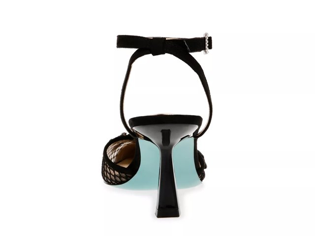 Betsey Johnson Elma Pump