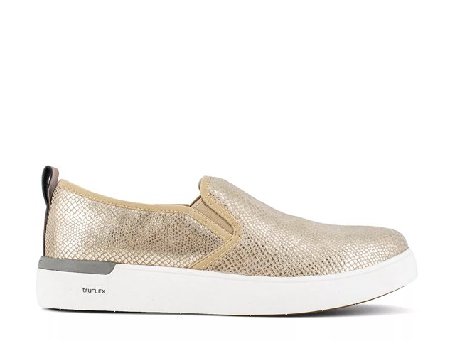 Parissa Composite Toe Work Sneaker - Women's
