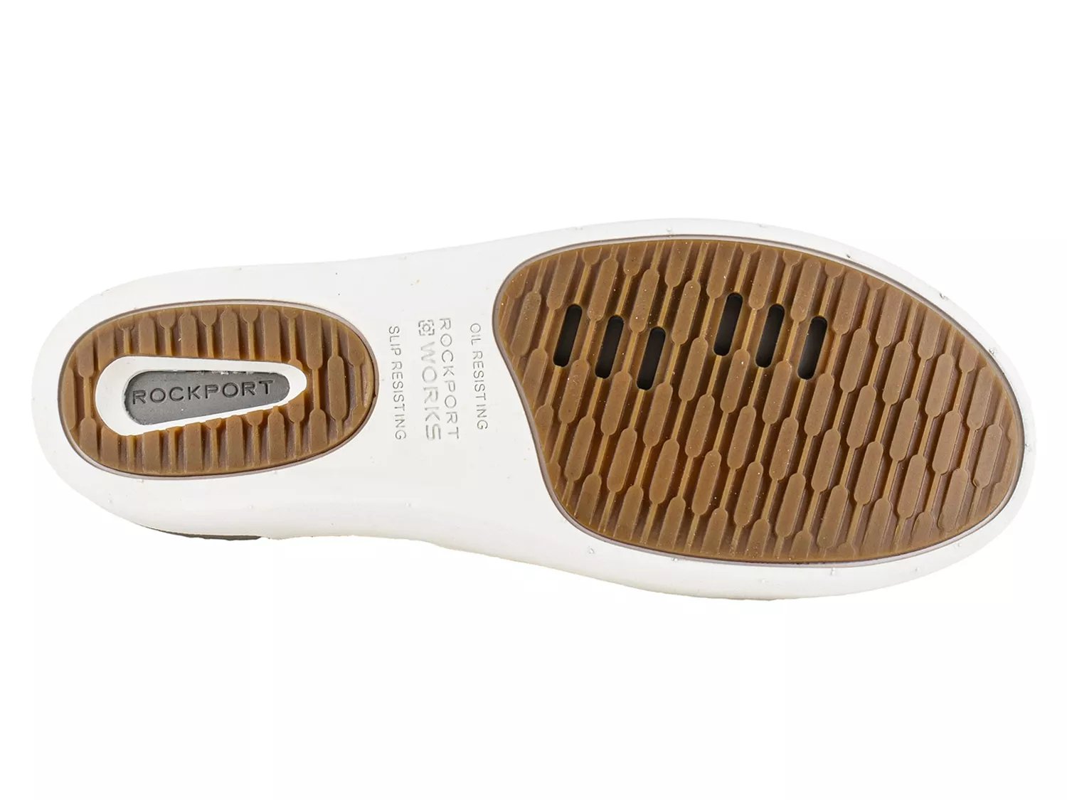 Parissa Composite Toe Work Sneaker - Women's