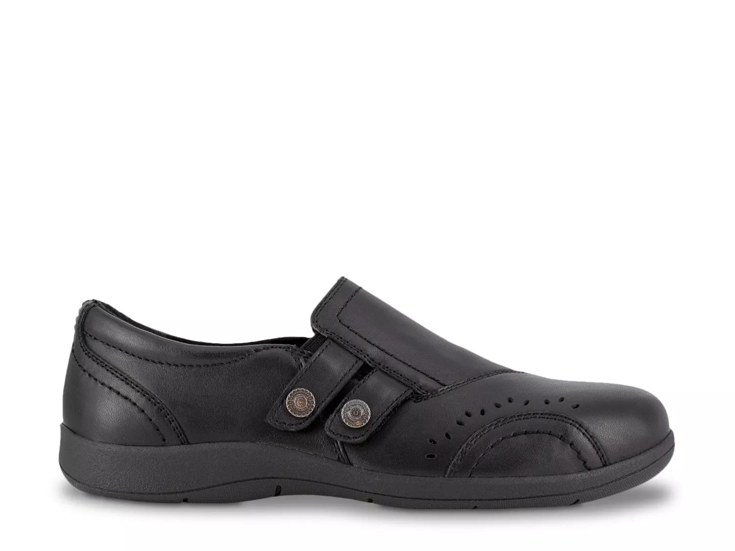 Rockport Works Daisey Alloy Toe Work Slip-On - Women's - Free Shipping ...