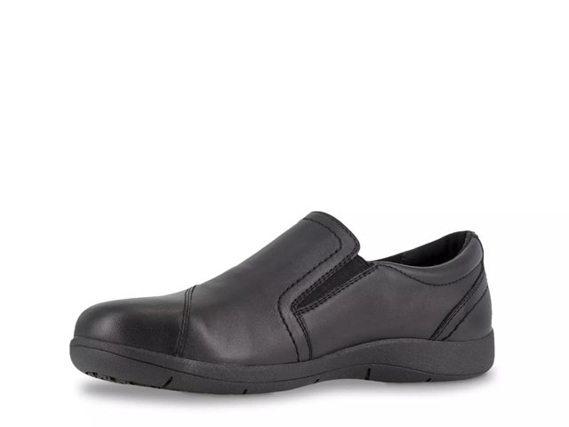 Rockport daisey slip on sales