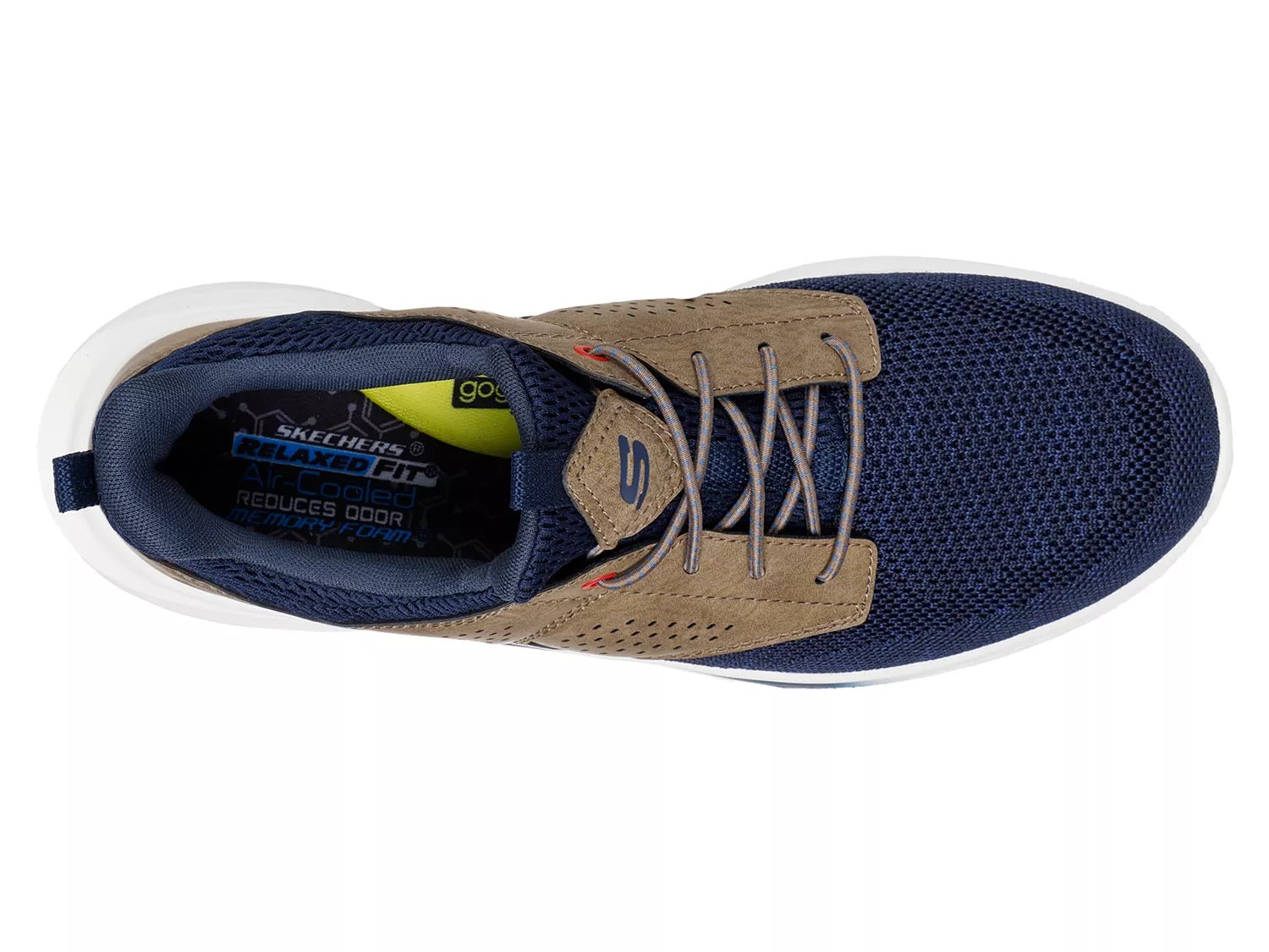 Slade Breyer Sneaker - Men's