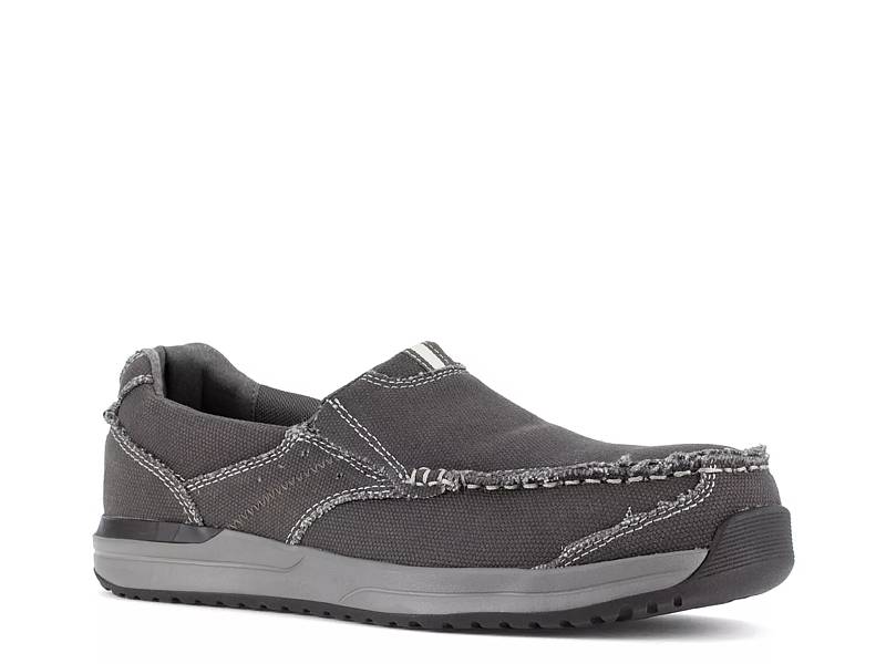 Rockport langdon store slip on