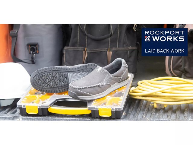Rockport langdon sales