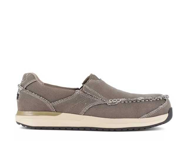 Rockport langdon slip 2025 on