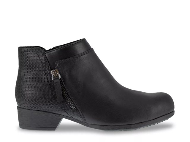Rockport Works Carly Alloy Toe Work Boot Women s