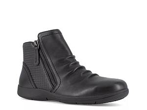 Shop Women s Black Slip Resistant Boots DSW