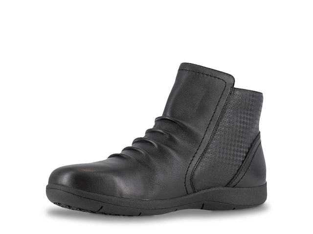 Rockport Works Daisey Alloy Toe Work Boot - Women's - Free Shipping | DSW