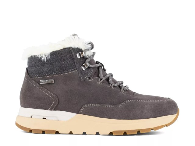 Rockport works composite toe shoes 2025