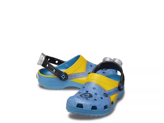 Crocs pirofila logo 2019