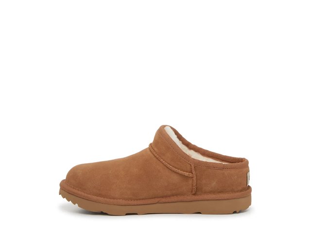 UGG Classic Bootie Slipper Kids Free Shipping DSW
