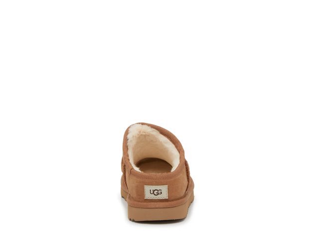 UGG Classic Bootie Slipper Kids