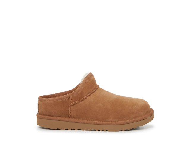 UGG Classic Bootie Slipper Kids Free Shipping DSW