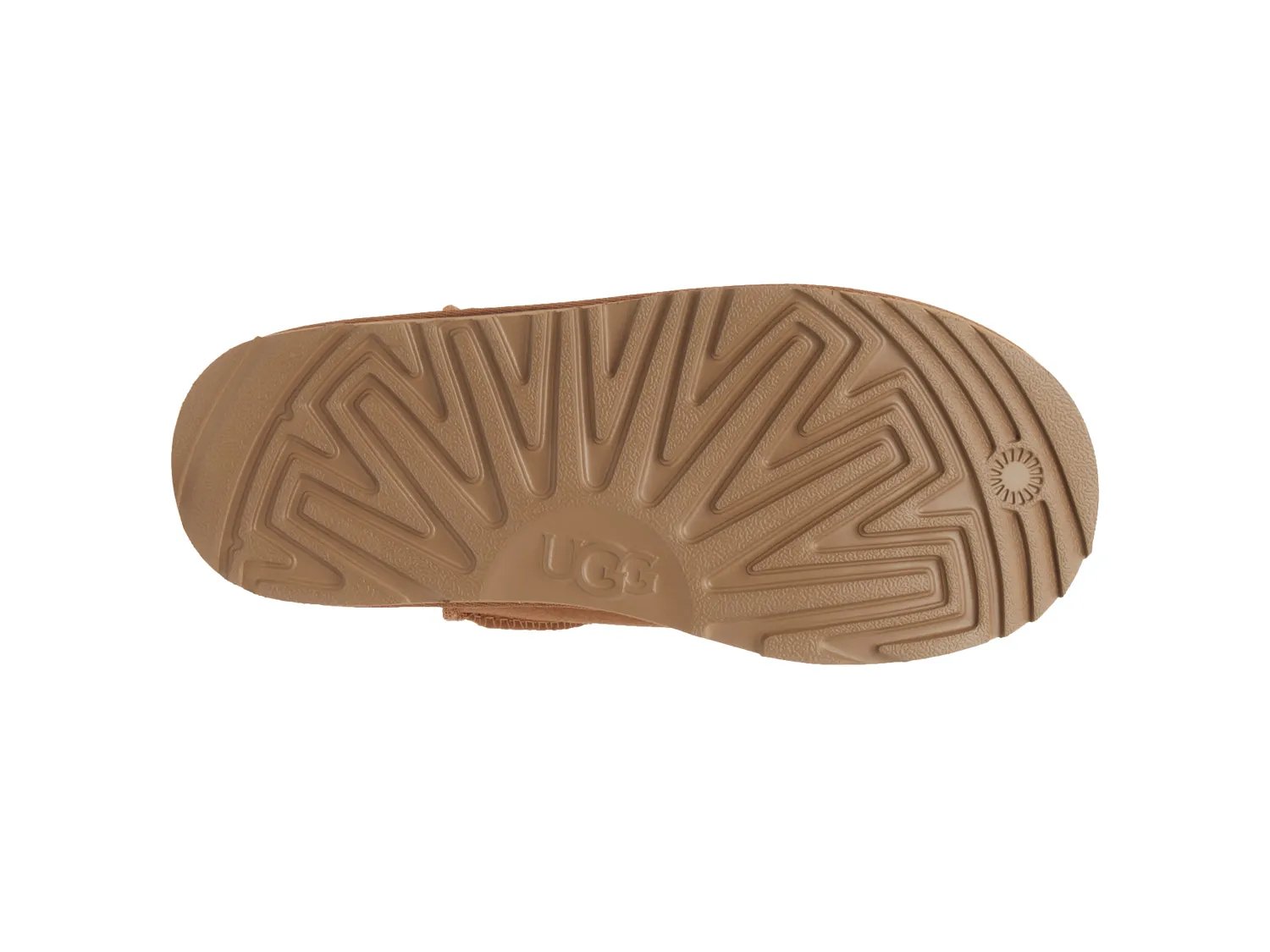 Classic Bootie Slipper