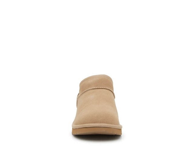 UGG Classic Bootie Slipper - Kids' - Free Shipping | DSW