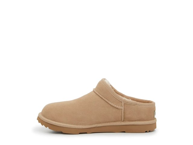 UGG Classic Bootie Slipper - Kids' - Free Shipping | DSW