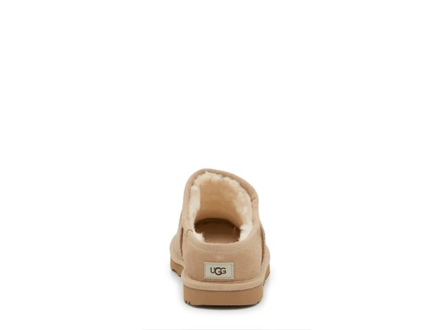 UGG Classic Bootie Slipper - Kids' - Free Shipping | DSW