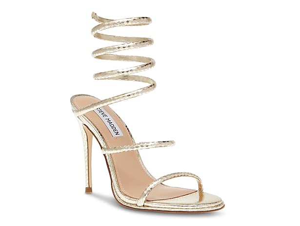 Steve Madden Michelle Sandal Free Shipping DSW