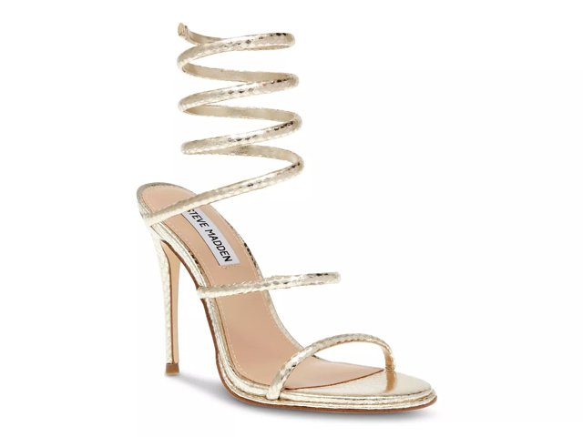 Steve madden tiffany heels hot sale