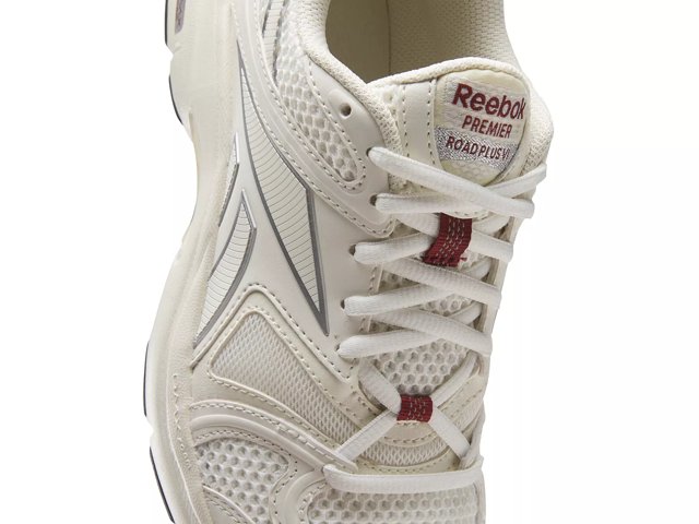 Reebok Premier Road Plus VI Sneaker - Women's - Free