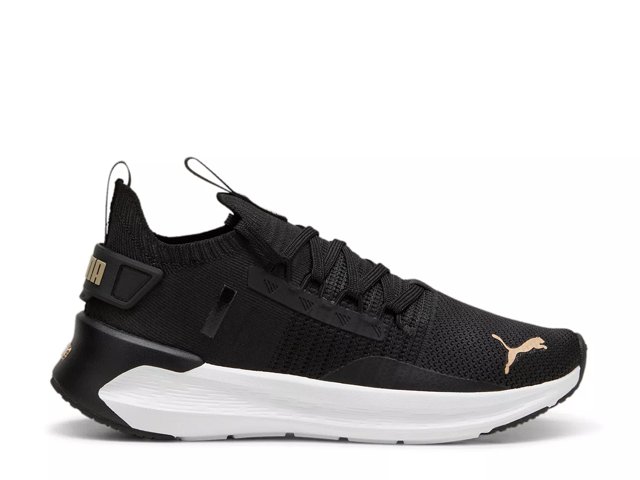 Puma Softride Symmetry Fuzion Sneaker - Women's