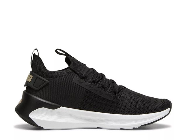 Puma Softride Symmetry Fuzion Sneaker Women s