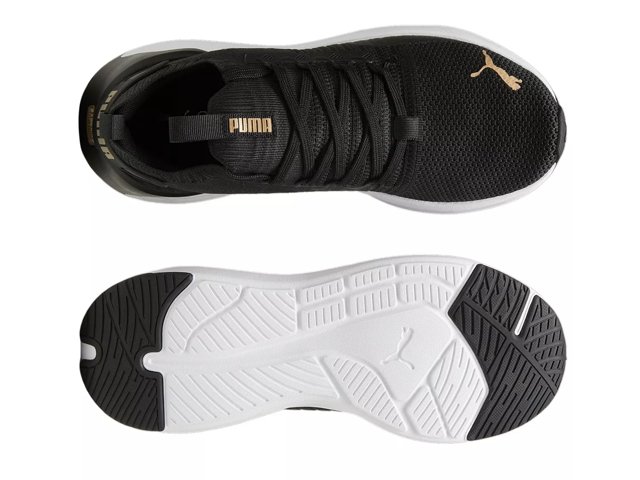 Puma soft foam dsw clearance
