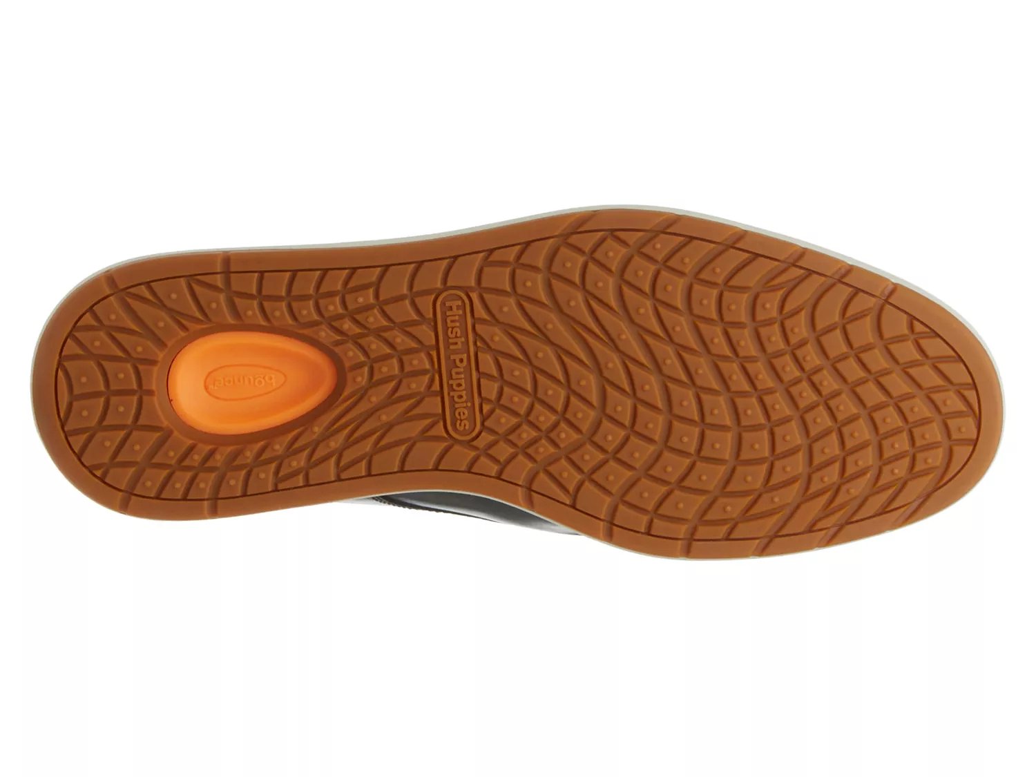 Gus Moc Toe Oxford