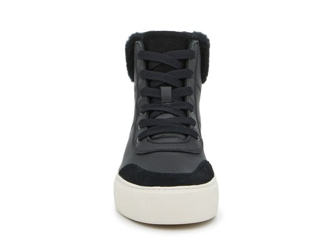 Ugg high top sneakers womens on sale