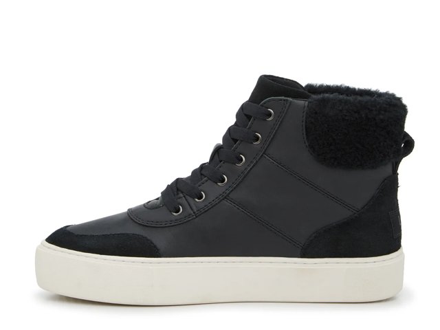 Ugg sneaker booties on sale